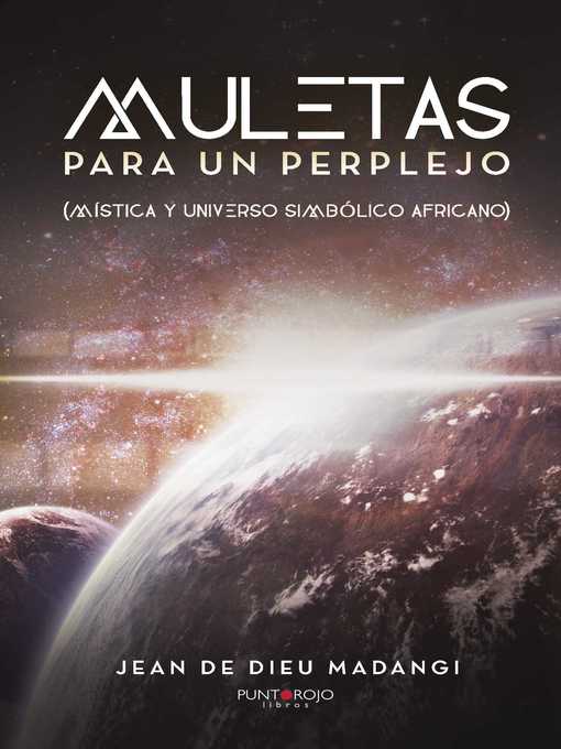 Cover image for Muletas para un perplejo
